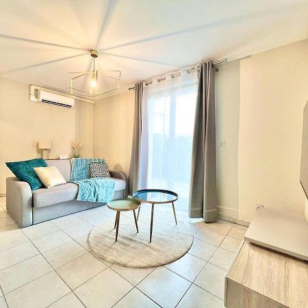 La Bulle De Champagne Apartment Bagian luar foto